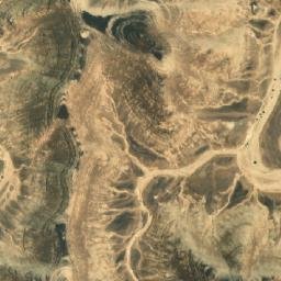 Satellite imagery of Ra’s al Junaynah, EG