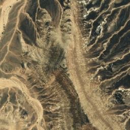 Satellite imagery of Ra’s al Junaynah, EG