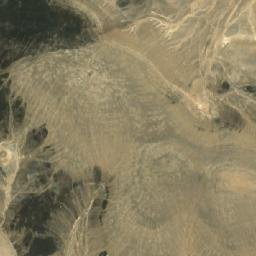 Satellite imagery of Jabal Umm Nişrah, EG