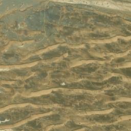 Satellite imagery of Kōh-e Dalīl, AF