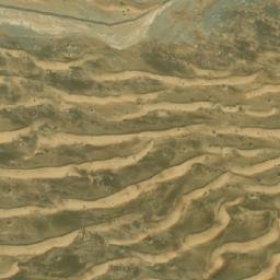 Satellite imagery of Kōh-e Dalīl, AF