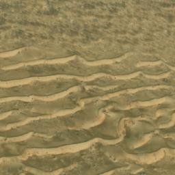 Satellite imagery of Kōh-e Dalīl, AF