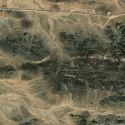 Satellite imagery of Bōtān-e Zīrūk, AF