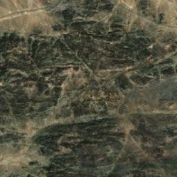 Satellite imagery of Bōtān-e Zīrūk, AF