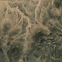 Satellite imagery of Kyāchāhī, AF