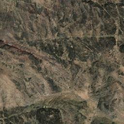 Satellite imagery of Sabz-e Dirang, AF