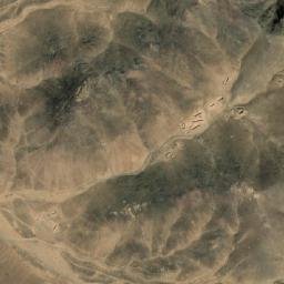 Satellite imagery of Chilri Wad, AF