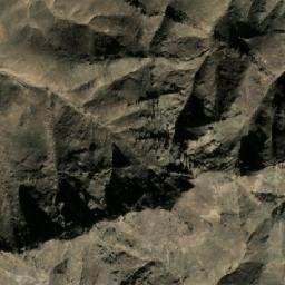 Satellite imagery of Sabz Dem Koh, AF