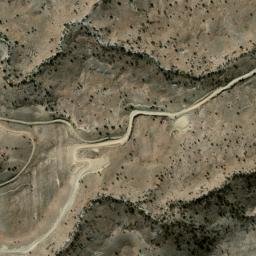 Satellite imagery of Khochau, PK
