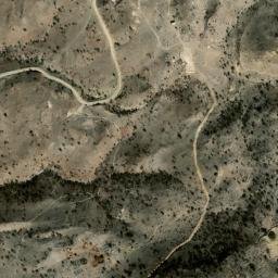 Satellite imagery of Khochau, PK