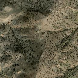Satellite imagery of Khochau, PK