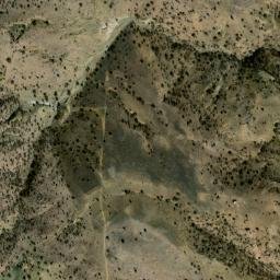 Satellite imagery of Mari, PK