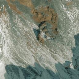 Satellite imagery of Dhamke Kā̃dh Dā̃dā, NP