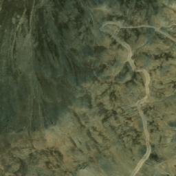 Satellite imagery of Mule Ḍā̃ḍā, NP
