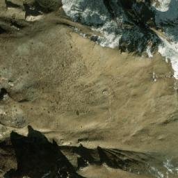Satellite imagery of Purkāṅ Dhuri̇̄, NP