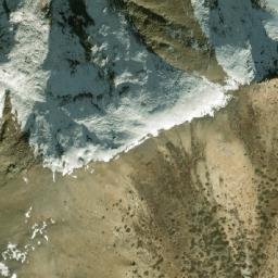 Satellite imagery of Purkāṅ Dhuri̇̄, NP