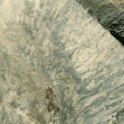 Satellite imagery of Marim Bhañjyāṅ, CN
