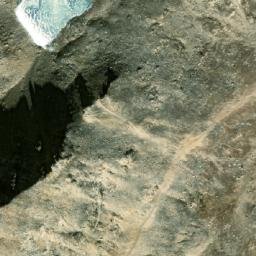 Satellite imagery of Marim Bhañjyāṅ, CN