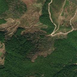 Satellite imagery of T’an Shan, CN