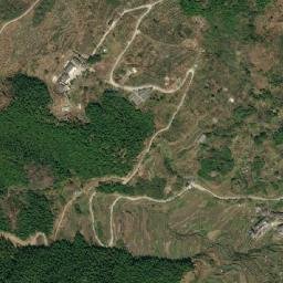 Satellite imagery of T’an Shan, CN