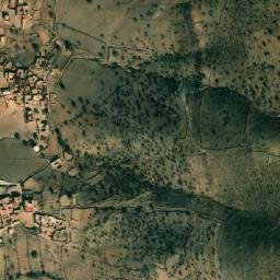 Satellite imagery of Bouzinaga, MA
