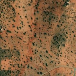 Satellite imagery of Bouzinaga, MA