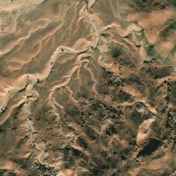 Satellite imagery of Oumm Soba, DZ