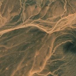 Satellite imagery of Guelb Arzour, DZ