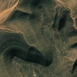 Satellite imagery of Guelb Arzour, DZ