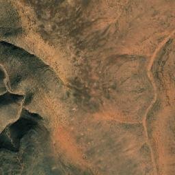 Satellite imagery of Guelb Arzour, DZ