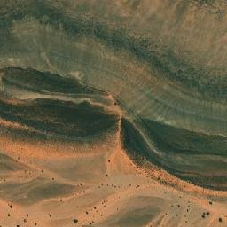 Satellite imagery of Foum Akabli, DZ