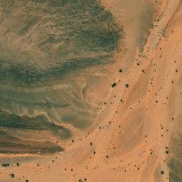 Satellite imagery of Foum Akabli, DZ