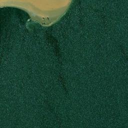 Satellite imagery of Khashm al Jinshāwī, EG