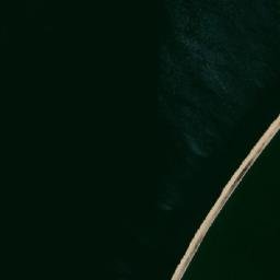 Satellite imagery of Khashm Aḩmad Nāmū, EG