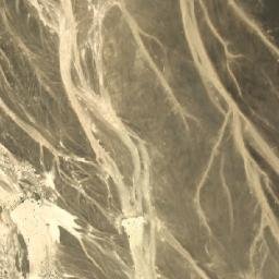 Satellite imagery of Gebel el-Sawabi, EG