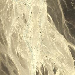 Satellite imagery of Gebel el-Sawabi, EG