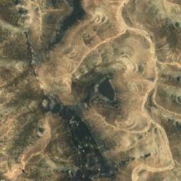 Satellite imagery of Ra’s al Junaynah, EG