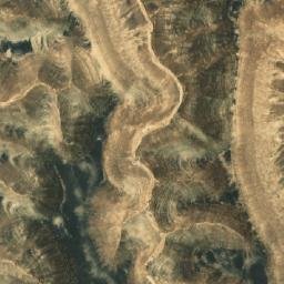 Satellite imagery of Ra’s al Junaynah, EG