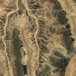 Satellite imagery of Ra’s al Junaynah, EG