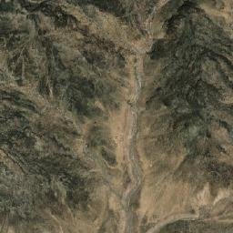 Satellite imagery of Sabz-e Dirang, AF