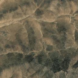 Satellite imagery of Mazari Pass, AF