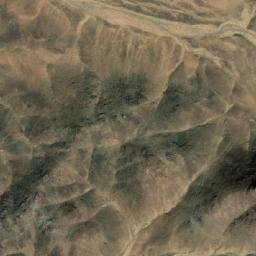 Satellite imagery of Mazari Pass, AF