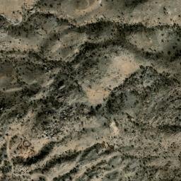 Satellite imagery of Khochau, PK
