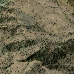 Satellite imagery of Mari, PK
