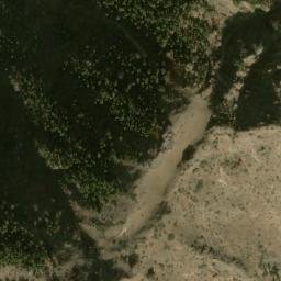 Satellite imagery of Amarmuḍi̇̄ Lek, NP