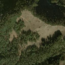 Satellite imagery of Khesmālji̇̄ Lek, NP