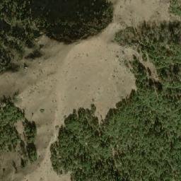 Satellite imagery of Khesmālji̇̄ Lek, NP