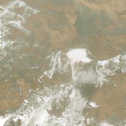 Satellite imagery of Dhamke Kā̃dh Dā̃dā, NP