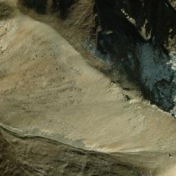 Satellite imagery of Purkāṅ Dhuri̇̄, NP