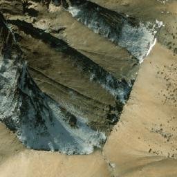 Satellite imagery of Purkāṅ Dhuri̇̄, NP